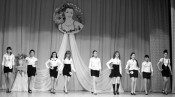 Конкурс прошел…